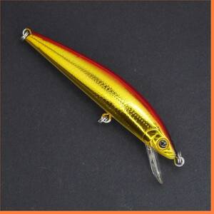 ジャクソン アスリート S 7 ミラーアカキン ■C228 Athlete Minnow Jackson