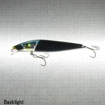 sシマノ シャローアサシン 99F フラッシュブースト 狂鱗 キョウリンイワシ ■D148 SHALLOW Assassin Flash BOOST SHIMANO EXSENCE_画像5