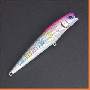 sダイワ モアザン ソルトペンシル 95F ラトリンサイトキャンディ ■E176 MORETHAN SALT PENCIL-F DAIWA