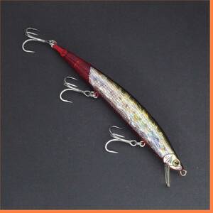 sデュオ タイドミノー スリム 120 ダメージイワシ ■E106 Tide Minnow Slim　 DUO