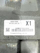 トヨタ ラヴ4 RAV4 ハイブリッドバッテリー G9280-47200 中古 AXAH54_画像2