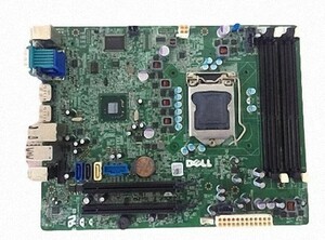 Dell OptiPlex 7010 SFF Desktop Motherboard GXM1W WR7PY