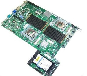 Lenovo 59Y3793 For X3650 M3 Motherboard