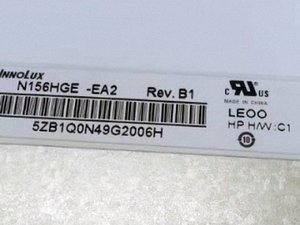 液晶パネル N156HGE-EA2 HP ProBook 650 G1650 G2650 G3650 G4 15.6インチ 1920x1080