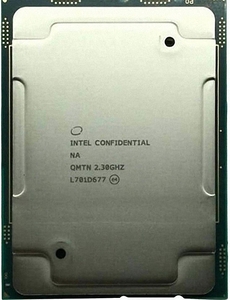 Intel Xeon Gold 6139 SR3G3 18C 2.3GHz 3.1/3.7GHz 24.75MB 135W LGA3647 DDR4-2666