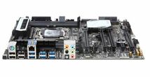 ASUS X99-A LGA 2011-v3 Intel X99 SATA 6Gb/s USB 3.0 ATX Intel Motherboard_画像2