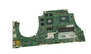 Dell NXYWD Inspiron 15-7559 w/ Intel i5-6300HQ 2.3Ghz CPU Laptop Motherboard