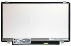 液晶パネル HB140WX1-301 DELL Inspiron 14 3000 3443 14インチ 1366x768