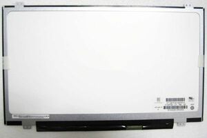  liquid crystal panel N140FGE-L31 14 -inch 1600x900