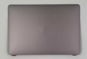  liquid crystal panel MacBook Air M1 A2337 Space gray interchangeable goods upper half of body 13 -inch repair for exchange 