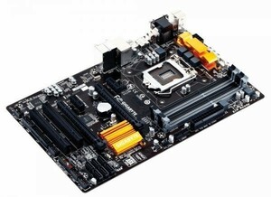 GIGABYTE Z97-HD3 R.2.1 Service CareIntel Z97 HDMI SATA 6Gb/s LGA1150 Motherboard