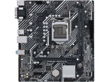 ASUS PRIME H510M-E LGA 1200 Intel H510 SATA 6Gb/s Micro ATX Intel Motherboard_画像1