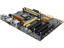 ASUS P9D WS LGA 1150 Intel C226 HDMI SATA 6Gb/s USB 3.1 Intel Motherboard_画像1