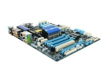 GIGABYTE GA-X58A-UD3R LGA 1366 Intel X58 SATA 6Gb/s USB 3.0 ATX Intel Motherboard_画像1