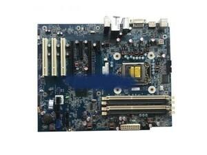 HP Z200 CMT WorkStataion placa base 506285-001 503397-001 FMB-0901 REV: 1.00 LGA 1156 Motherboard