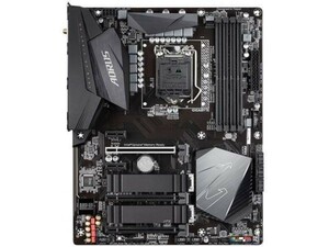 GIGABYTE B460M AORUS PRO LGA 1200 Intel B460 Micro-ATX with Dual M.2 SATA 6Gb/s USB 3.2 Gen 1 Motherboard