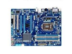 GIGABYTE GA-Z68A-D3H-B3 LGA 1155 Intel Z68 HDMI SATA 6Gbs USB 3.0 ATX Intel Motherboard