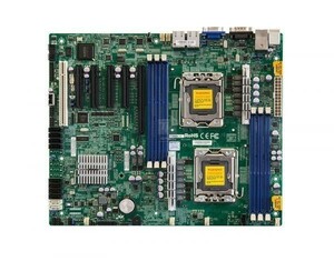 Supermicro X9DBL-IF LGA1356 C602 DDR3 Server Motherboard