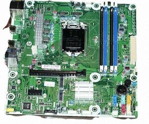 HP IPM17-TP Bhutan Intel Z170 Envy PAV-Motherboard LGA1151 799926-001