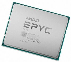 AMD EPYC 7413 24C 2.65GHz 3.6GHz 128MB Socket SP3 2P 180W