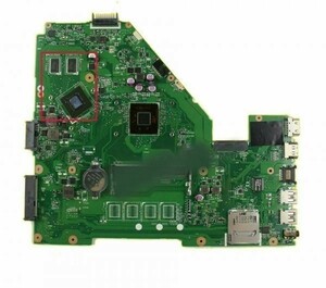 ASUS X550MJ X552M X550MD Motherboard N2840U REV2.0 Mainboard GT840M