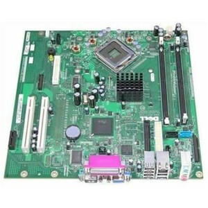 Dell WG233 Optiplex GX520 minitower Motherboard