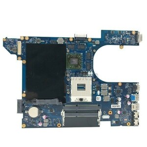 Dell LA-8241P 7520 mainboard For Dell Inspiron 15R 5520 7520 Motherboard HD 7730M 2GB