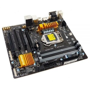 GIGABYTE H97M-D3H LGA 1150 Intel H97 HDMI SATA 6Gb/s USB 3.0 Micro ATX Intel Motherboard