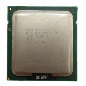 Intel Xeon E5-2450 SR0LJ 8C 2.1GHz 20MB 95W LGA1356 DDR3-1600