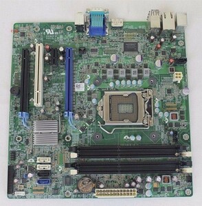 Dell Precision T1600 Intel LGA1155 DDR3 Desktop Motherboard 06NWYK