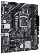 ASUS PRIME H510M-E LGA 1200 Intel H510 SATA 6Gb/s Micro ATX Intel Motherboard_画像2