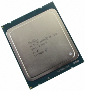 Intel Xeon E5-2680 v2 SR1A6 10C 2.8GHz 25MB 115W LGA2011 DDR3-1866