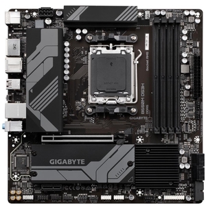 Gigabyte B650M DS3H AM5 LGA 1718 AMD B650 DDR5 PCIE 4.0 M.2 M.2 M.2 M.2 M.2 M.2 MTARTYPARD M-ATX