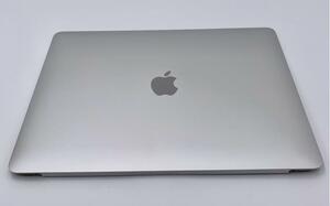 液晶パネル MacBook Air M1 A2337 シルバー 純正品 上半身 13インチ