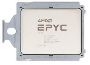 AMD EPYC 7713 64C 2GHz 3.675GHz 256MB Socket SP3 2P 225W