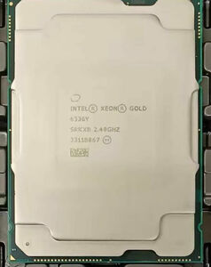 Intel Xeon Gold 6336Y SRKXB 24C 2.4GHz 3.0/3.6GHz 36MB 185W LGA4189 DDR4-3200