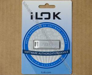 【送料無料】新品◆最新 PACE iLok3 世代目◆国内正規品/日本語版 在庫あり ilok 3 アイロック