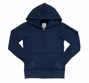 THE NORTH FACE North Face Parker тренировочный капот темно-синий женский L