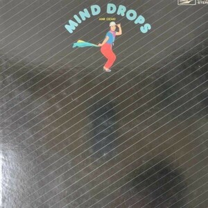 39710 尾崎亜美/MIND DROPS