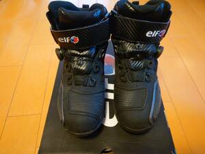 elf ELS17 25cm ブラック