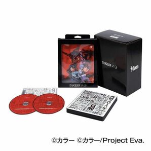 エヴァンゲリオン iPhone スマホ CD 取り込み CDレコーダー パソコン不要 Wi-Fi ワイヤレス エヴァ コラボ 