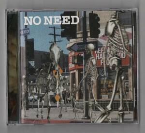 Ω 美品 ゼリー ゼリ→ JELLY 2ndアルバム 12曲入 2001年 CD/ノー・ニード NO NEED/次の晴れた日に TWO WATER FLOW SISSY DUCK 収録