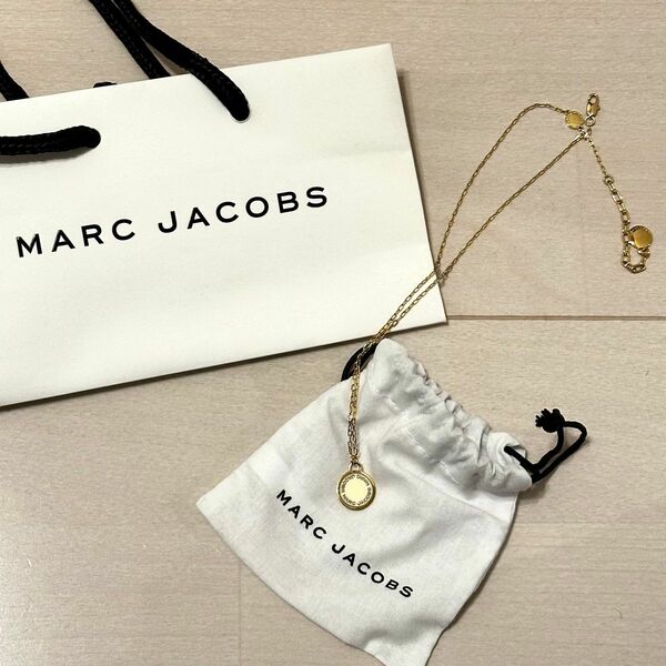 MARC JACOBS ネックレス