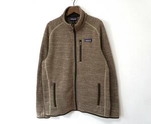 patagonia ベターニットジャケット M