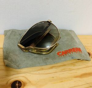 ポルシェデザイン 折りたたみ カレラ 5622 40 CARRERA PORSCHE DESIGN 