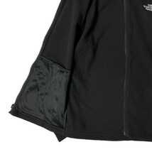 1円～!売切!【正規新品】THE NORTH FACE◆TORO PEAK TRICLIMATE JACKET◆マウンテンパーカー×フリース US限定 3way 撥水(M)黒 190122-100_画像10