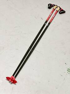 最終値下　Madshus ポール スキー ストック REDLINE POLE 150cm