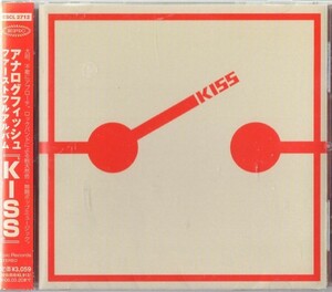 KISS / アナログフィッシュ