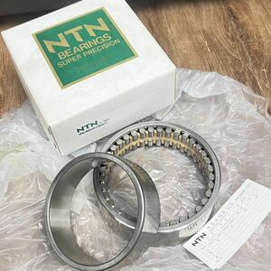 新品/正規品■NTN ベアリング NNU4920KC1NAPインナー100mm アウター140mm 幅40mm 複列円筒ころ軸受■兵庫県姫路市発 C5