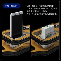 タント LA600 カスタム共通 純国産 フロントテーブル (ダイハツ)_画像9